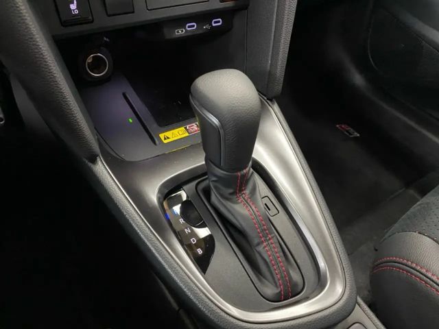 Toyota Yaris Cross GR Hybride