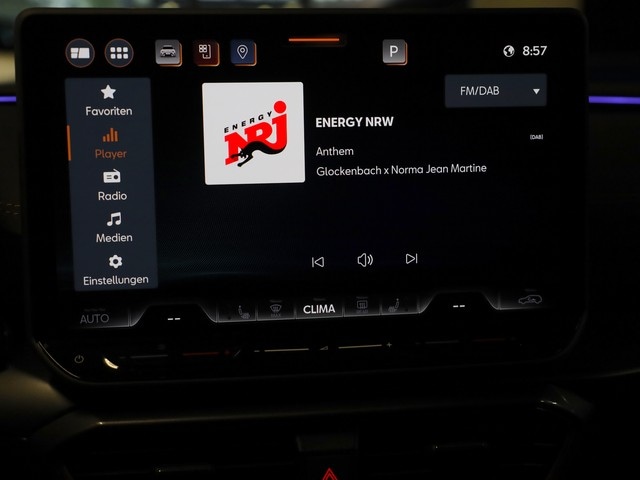 Cupra Leon 2.0 TSI 4Drive Sportstourer VZ