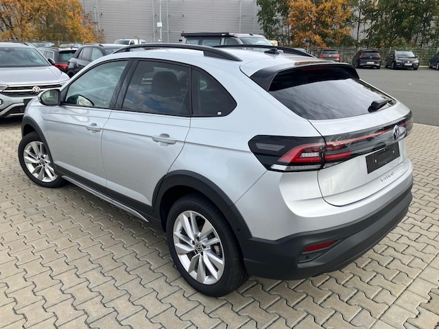 Volkswagen Taigo DSG Life