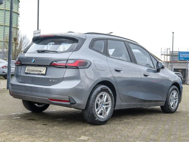 BMW 218 218d Active Tourer Advantage pakket