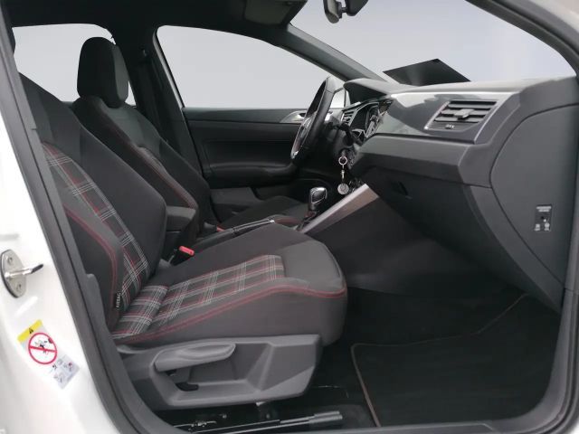 Volkswagen Polo 2.0 TSI DSG GTI