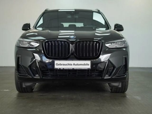 BMW X3 M-Sport xDrive30e