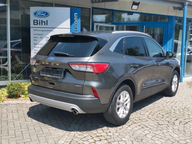 Ford Kuga Plug in Hybrid Titanium