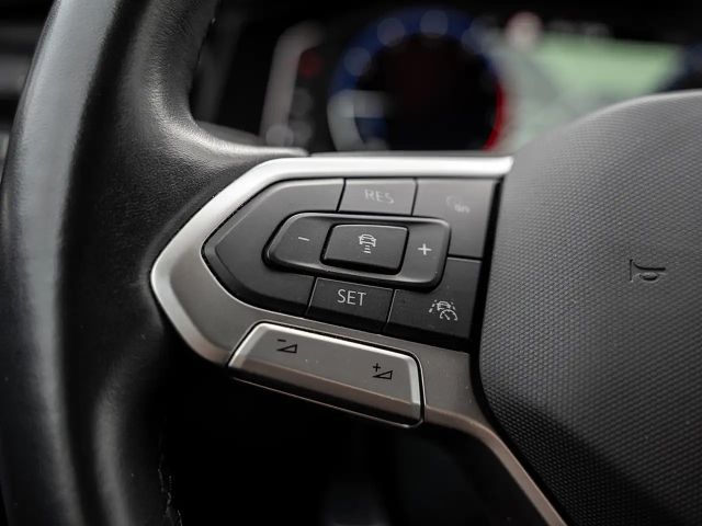 Volkswagen Taigo 1.0 TSI Life