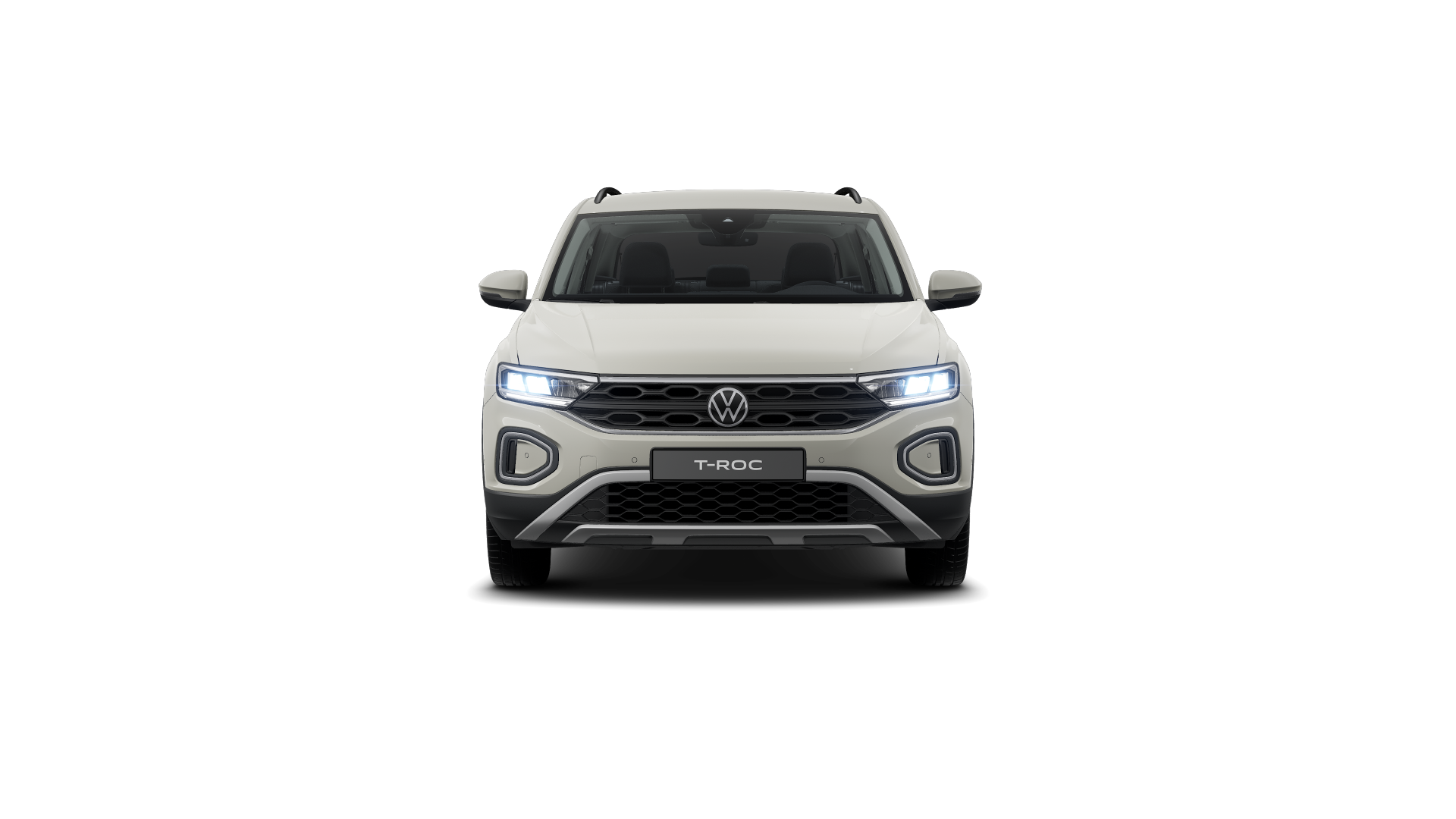 Volkswagen T-Roc 1.5 TSI DSG Life