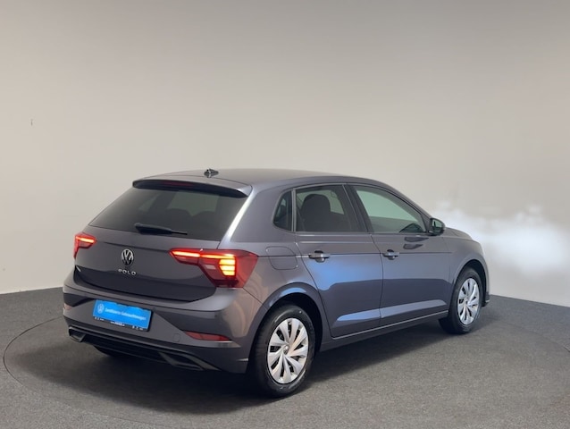 Volkswagen Polo 1.0 TSI