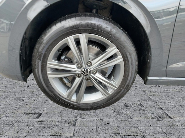 Volkswagen Polo 1.0 TSI TSi United