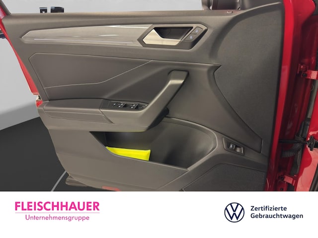 Volkswagen T-Roc 2.0 TDI DSG Style