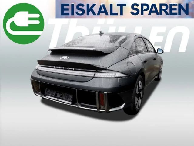 Hyundai IONIQ 6 53 kWh 53kWh Techniq