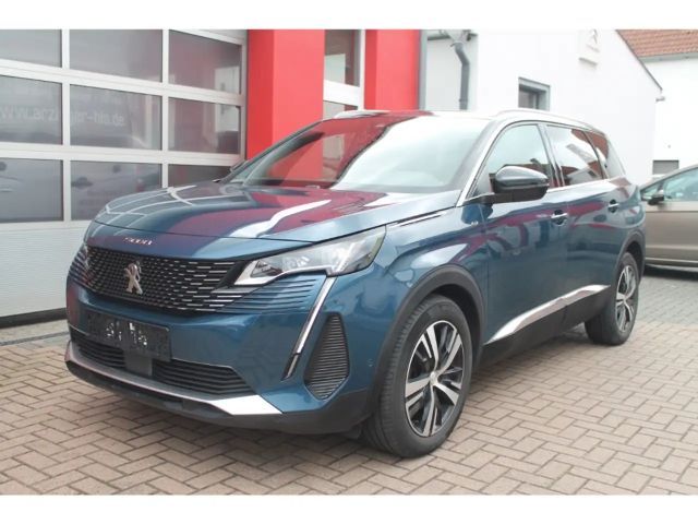 Peugeot 5008 EAT8 GT-Line