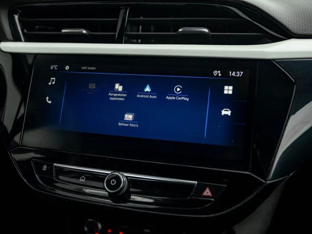 Opel Corsa GS-Line Grand Sport