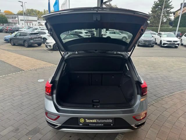 Volkswagen T-Roc 1.5 TSI DSG Style