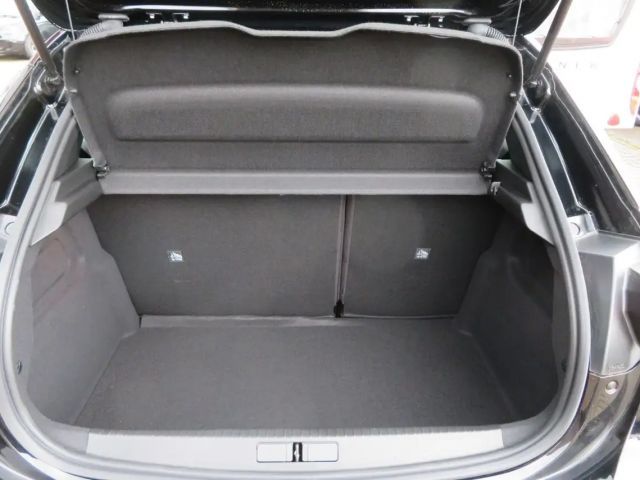 Opel Corsa Edition F Edition