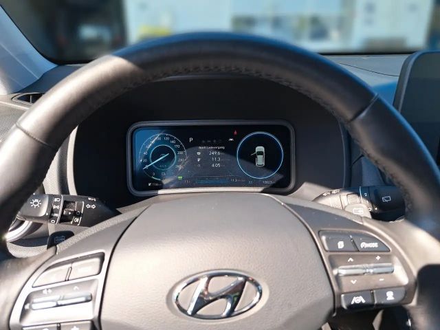 Hyundai Kona 2WD Electric Select