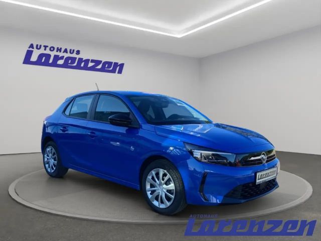 Opel Corsa Edition Turbo