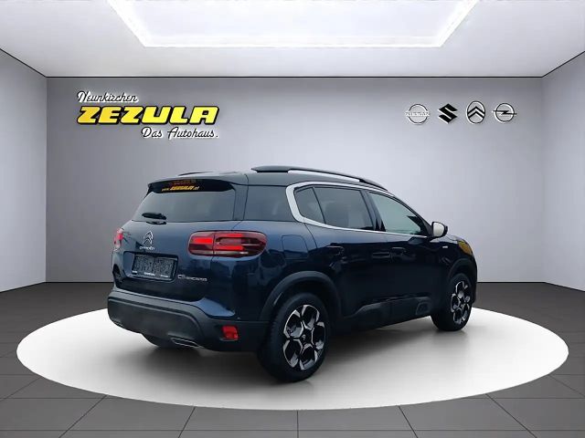 Citroën C5 Aircross Max
