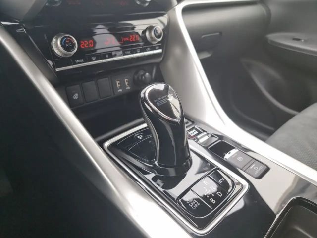 Mitsubishi Eclipse Cross PHEV