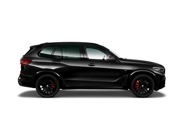 BMW X5 M-Sport xDrive45e