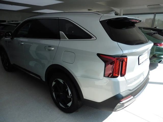 Kia Sorento Spirit