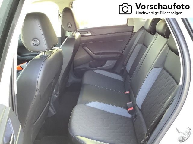 Volkswagen Taigo 1.0 TSI