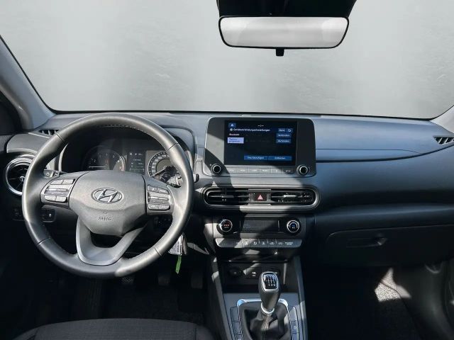Hyundai Kona 2WD Hybrid Select