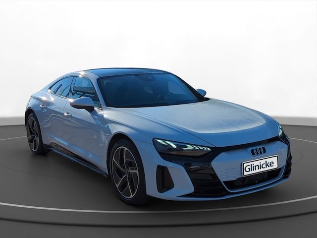 Audi e-tron GT Quattro