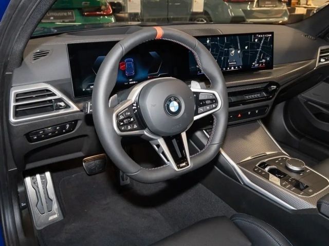 BMW 340 M-Sport Sedan xDrive