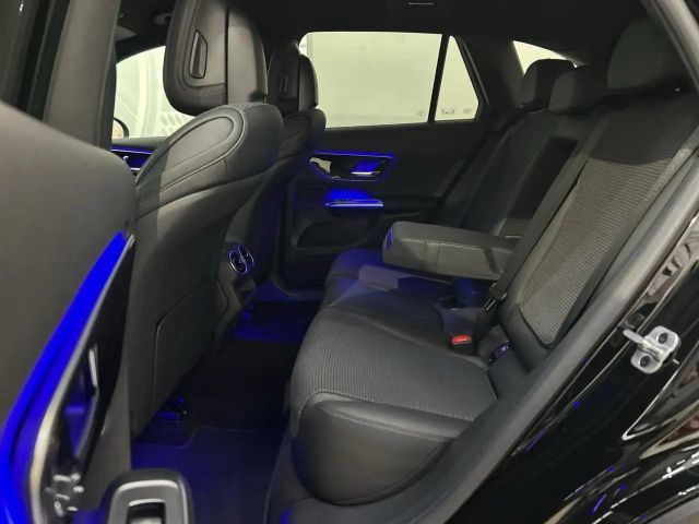 Mercedes-Benz GLC 200 4MATIC GLC 200 d