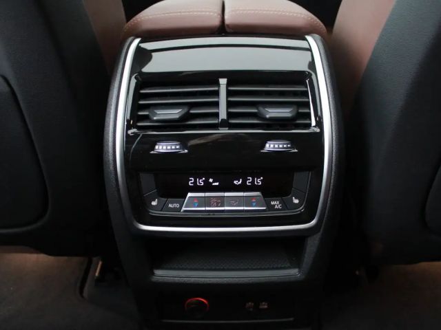 BMW X5 M-Sport xDrive30d