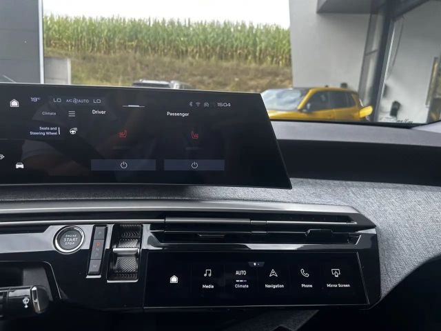 Peugeot 3008 Allure Pack Hybrid