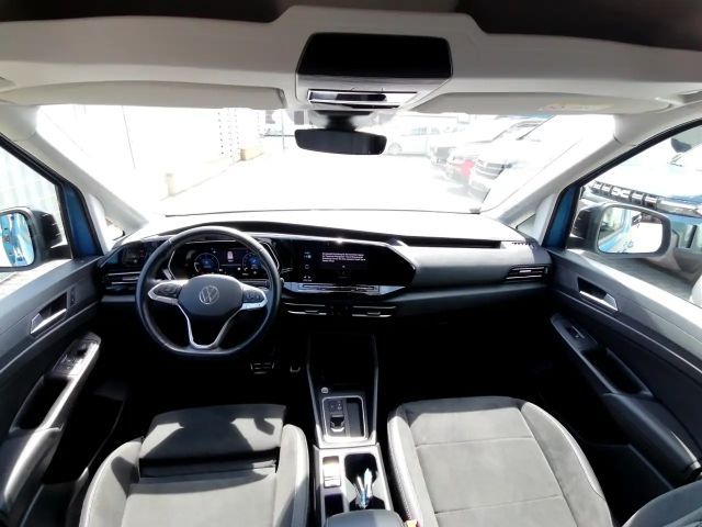 Volkswagen Caddy 2.0 TDI DSG Maxi Style