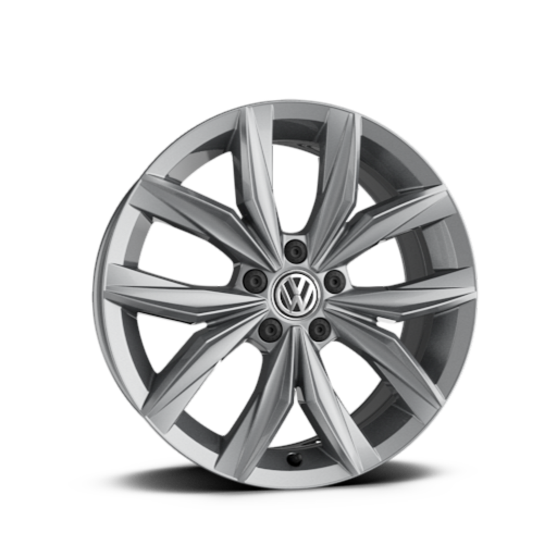 Volkswagen Tiguan 2.0 TSI 4Motion DSG Highline