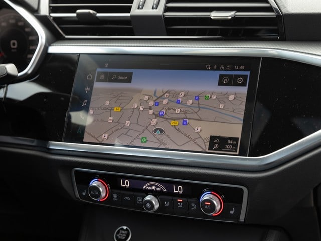 Audi Q3 35 TFSI S-Line S-Tronic