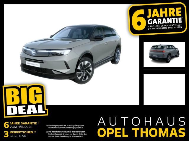 Opel Grandland X 1.2 LED,Sitzheizung,Parkpilot