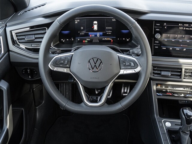 Volkswagen Taigo 1.0 TSI DSG