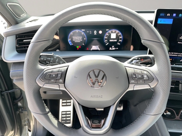 Volkswagen Tayron 2.0 TDI 4Motion, AHK, IQ Light, Black-Style, 20" Alu York, Launch Paket, Assinstenpake DSG