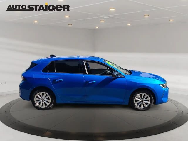 Opel Astra 1.2 Turbo Turbo