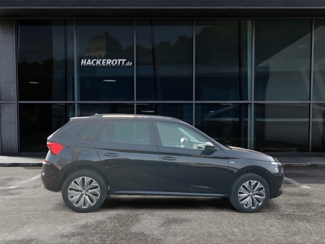 Skoda Kamiq 1.5 TSI Clever