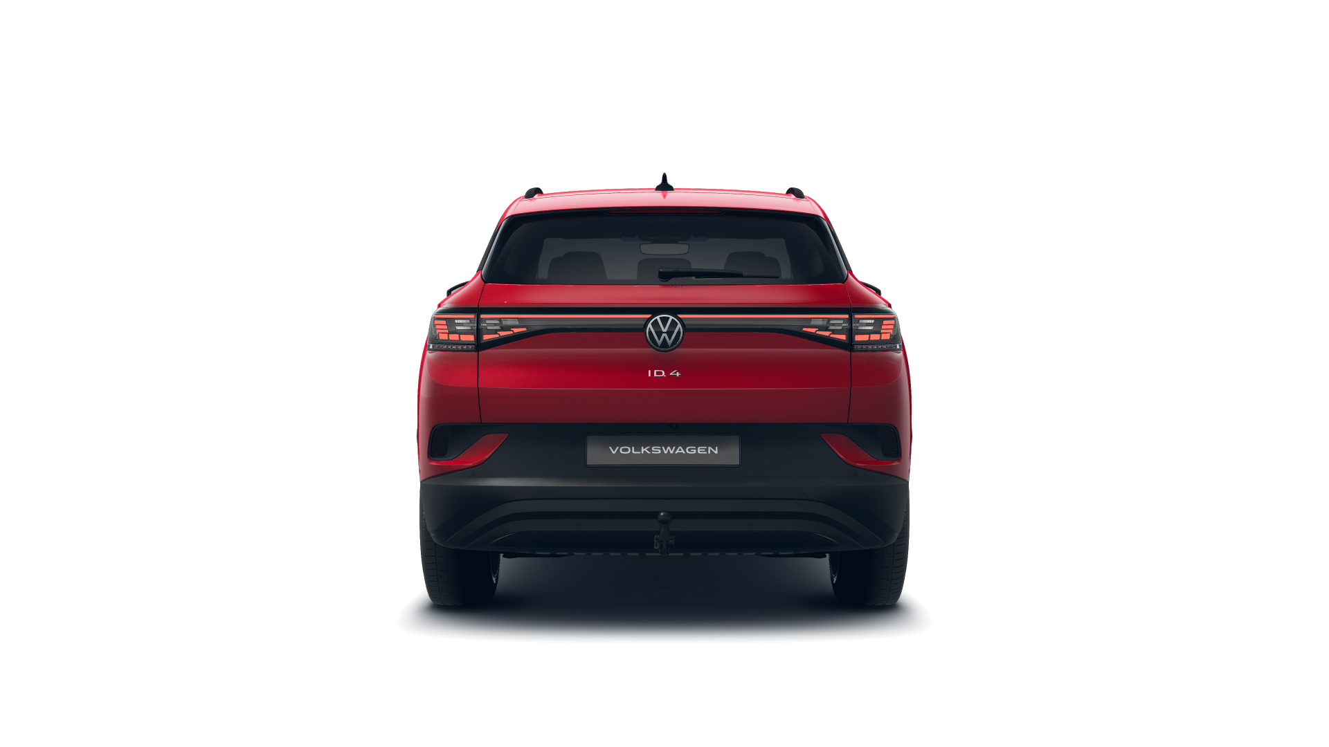 Volkswagen ID.4 IQ.Drive Performance Pro