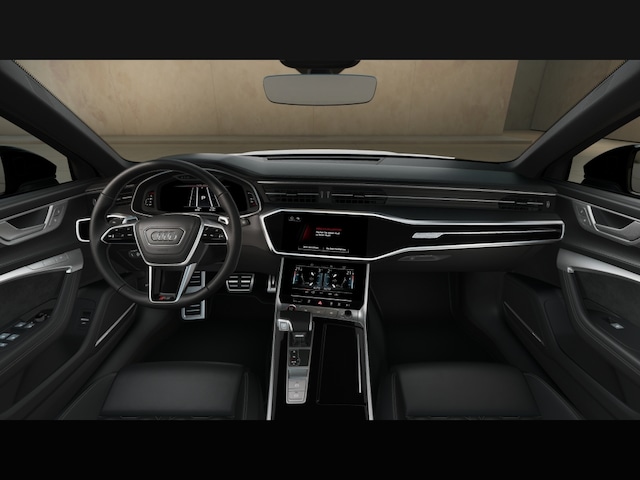 Audi RS6 Avant Quattro