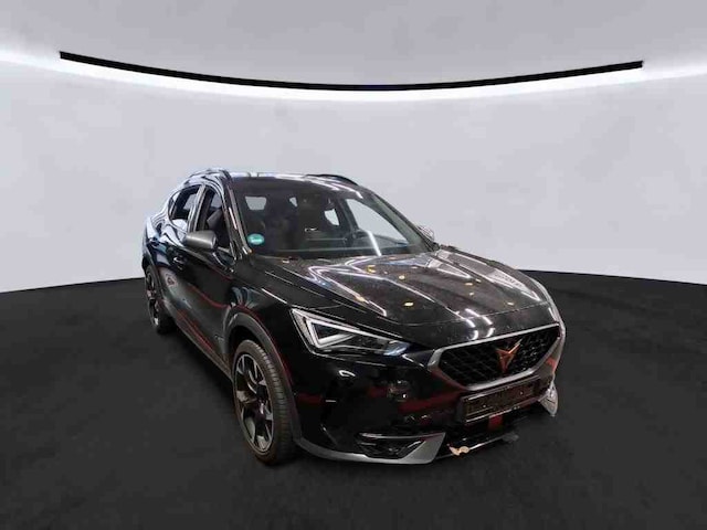 Cupra Formentor 1.4 VZ e-Hybrid