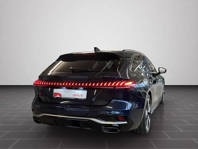 Audi A5 Avant S-Tronic