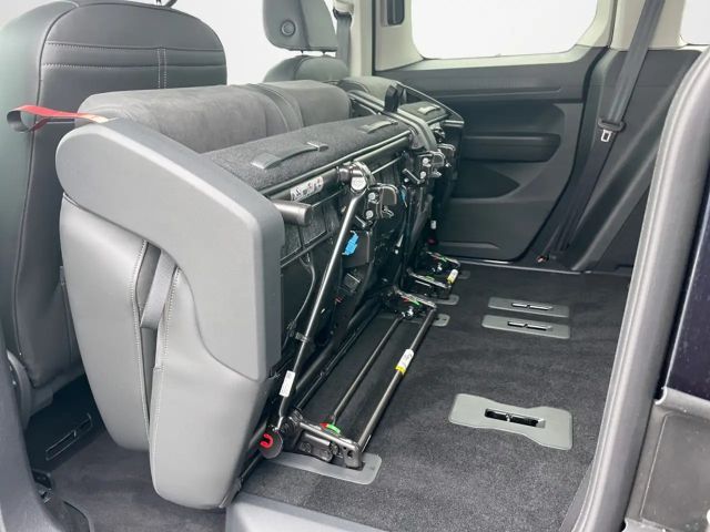 Volkswagen Caddy 1.5 TSI Style