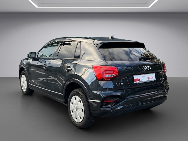 Audi Q2 30 TDI S-Tronic