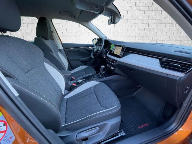 Skoda Kamiq 1.5 TSI Drive