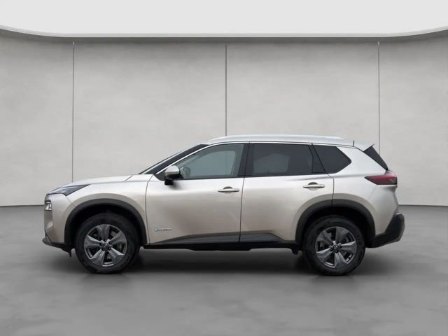 Nissan X-trail N-Connecta