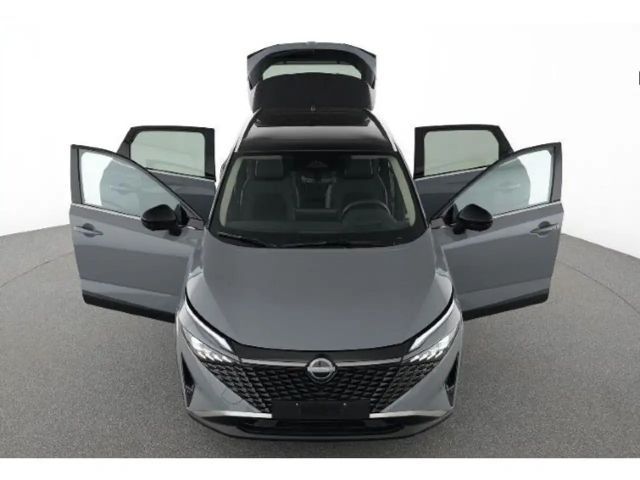 Nissan Qashqai DIG-T N-Connecta