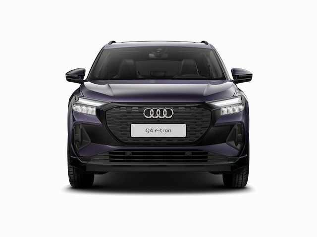 Audi Q4 e-tron SUV 45 e-tron Audi Q4 e-tron