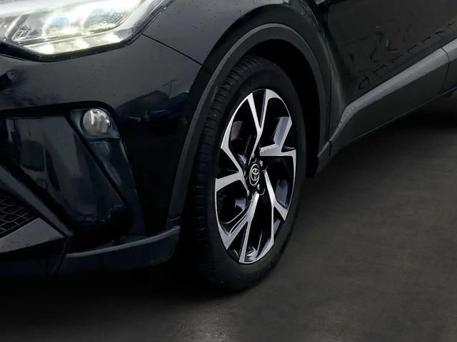 Toyota C-HR 4x2 Hybride Team D