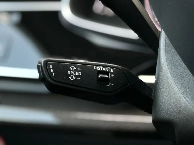 Audi Q7 50 TDI Competition S-Line